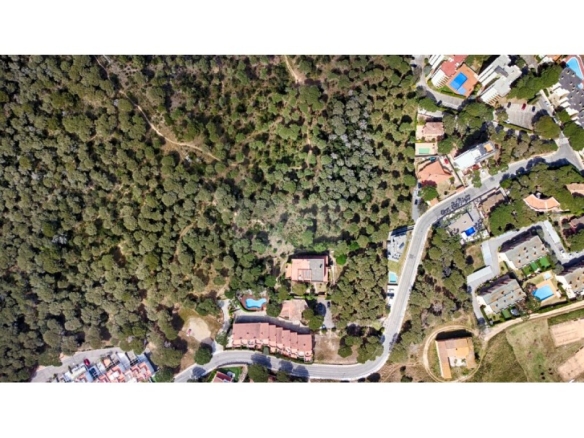 Imagen 2 de Parcela en Venta en Castell Platja D Aro Girona