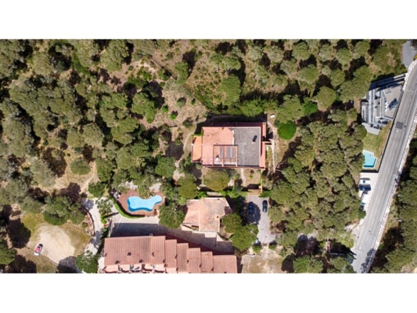 Imagen 3 de Parcela en Venta en Castell Platja D Aro Girona