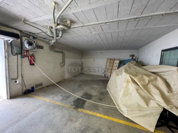 Imagen 2 de Parking coche en Venta en Castell Platja D Aro Girona