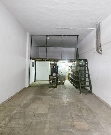 Imagen 2 de Nave comercial en Venta en Bilbao Bizkaia DEUSTO