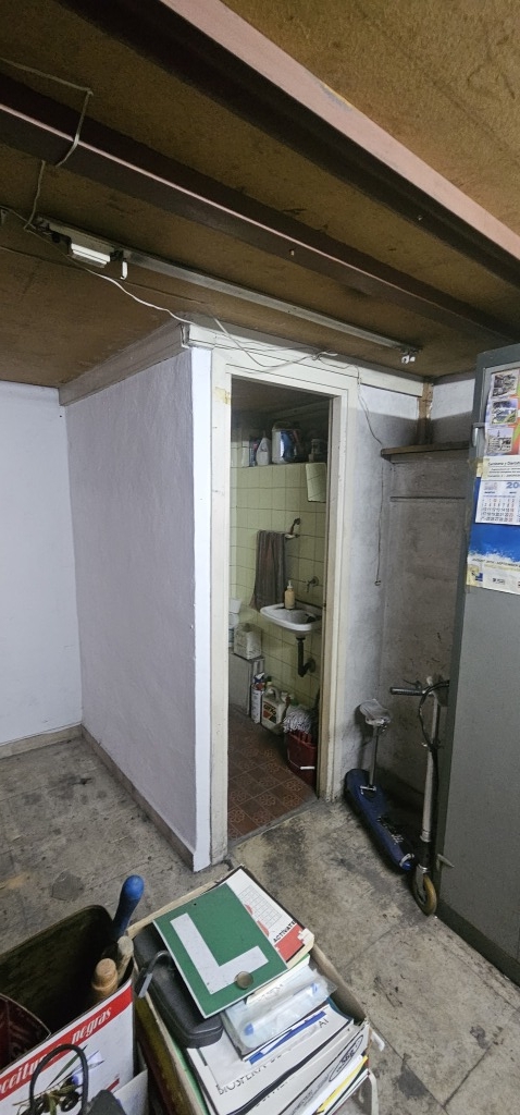 Imagen 4 de Nave comercial en Venta en Bilbao Bizkaia DEUSTO