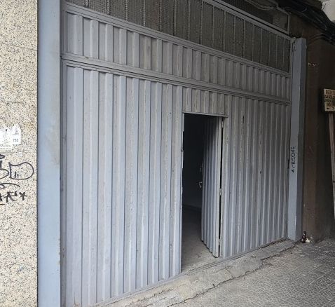 Imagen 1 de Nave comercial en Venta en Bilbao Bizkaia DEUSTO - El Club del Propietario Imagen 1 de Nave comercial en Venta en Bilbao Bizkaia DEUSTO