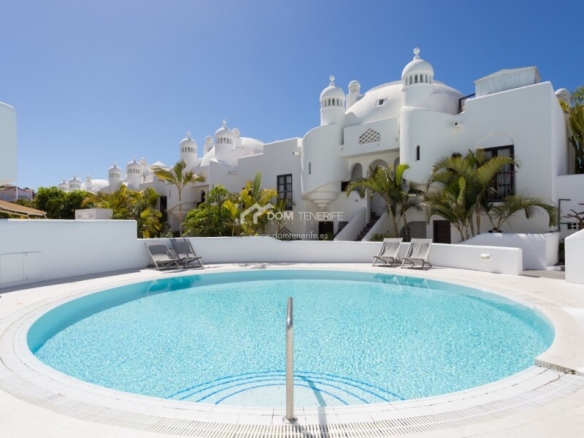 Imagen 3 de Casa de pueblo en Venta en Adeje Santa Cruz de Tenerife