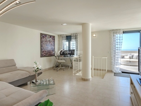 Imagen 2 de Ático en Venta en Arona Santa Cruz de Tenerife
