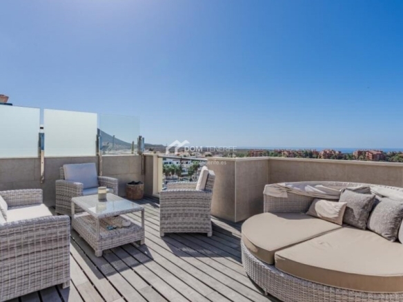 Imagen 3 de Ático en Venta en Arona Santa Cruz de Tenerife