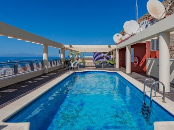 Imagen 4 de Ático en Venta en Arona Santa Cruz de Tenerife