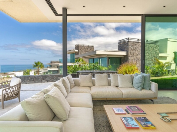 Imagen 3 de Casa-Chalet en Venta en Guia De Isora Santa Cruz de Tenerife