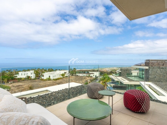 Imagen 4 de Casa-Chalet en Venta en Guia De Isora Santa Cruz de Tenerife