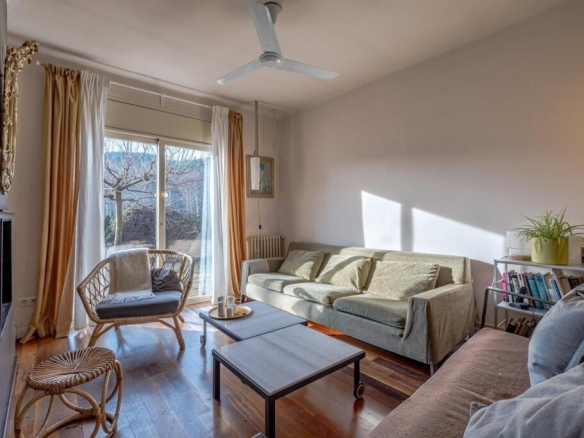 Imagen 3 de Refugio Encantador entre Montañas y Balnearios: Tu Espacio de Paz en Santa Coloma de Farners