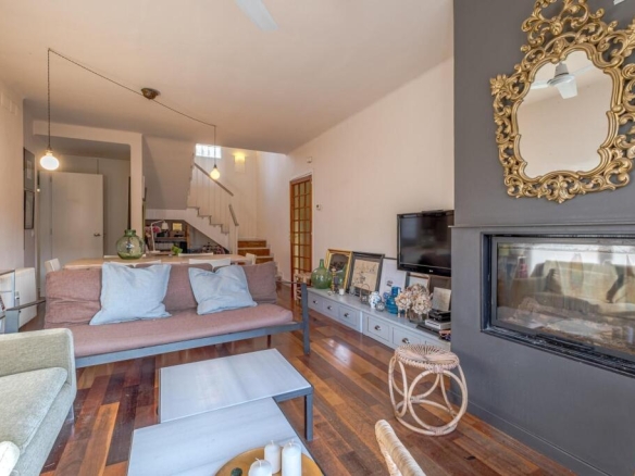 Imagen 4 de Refugio Encantador entre Montañas y Balnearios: Tu Espacio de Paz en Santa Coloma de Farners