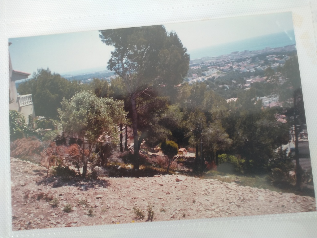 Imagen 2 de Solar urbano en Venta en Segur De Calafell Tarragona BRISES DE CALAFELL