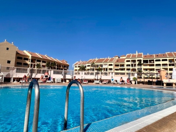 Imagen 3 de Apartamento en Venta en Arona Santa Cruz de Tenerife