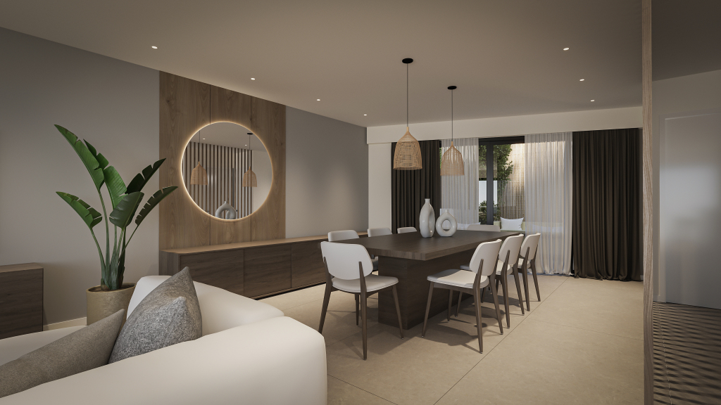 Imagen 2 de Casa-Chalet en Venta en Palma De Mallorca Baleares CIUDAD ANTIGUA