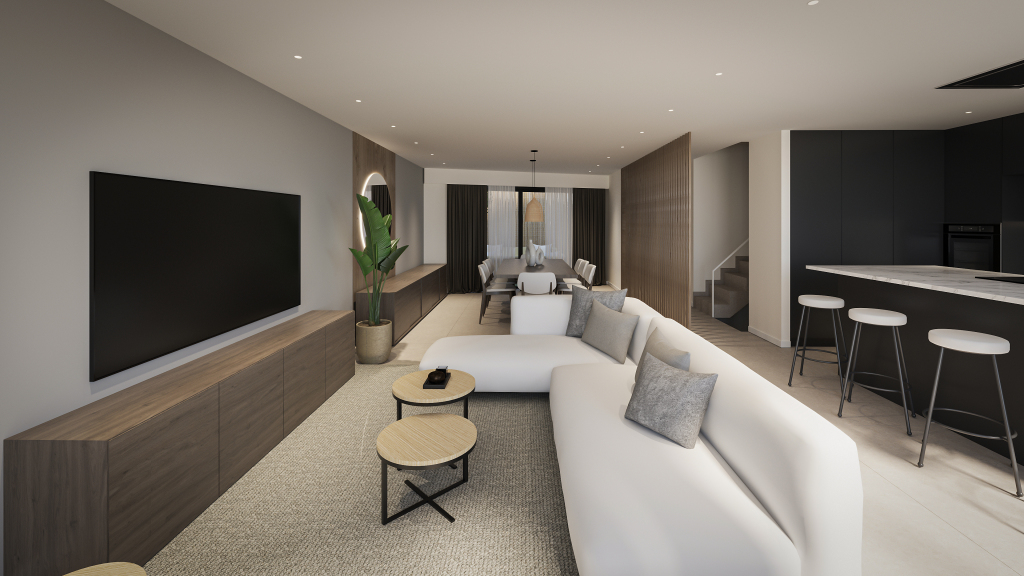 Imagen 4 de Casa-Chalet en Venta en Palma De Mallorca Baleares CIUDAD ANTIGUA