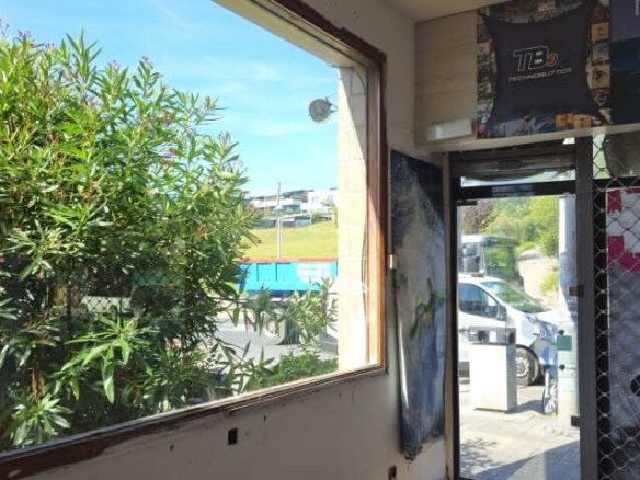 Imagen 4 de Local comercial en Alquiler en Larrabasterra Bizkaia CENTRO