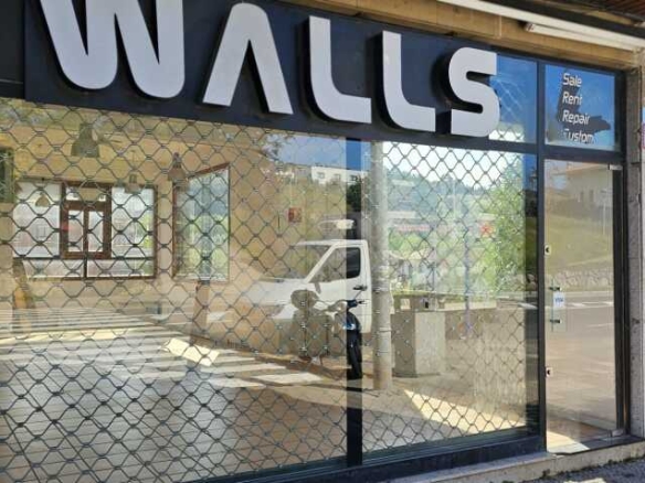 Imagen 1 de Local comercial en Alquiler en Larrabasterra Bizkaia CENTRO - El Club del Propietario Imagen 1 de Local comercial en Alquiler en Larrabasterra Bizkaia CENTRO