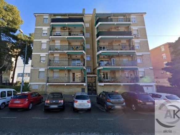 Imagen 1 de CON INCIDENCIAS: INMUEBLE ALQUILADO - NO VISITABLE