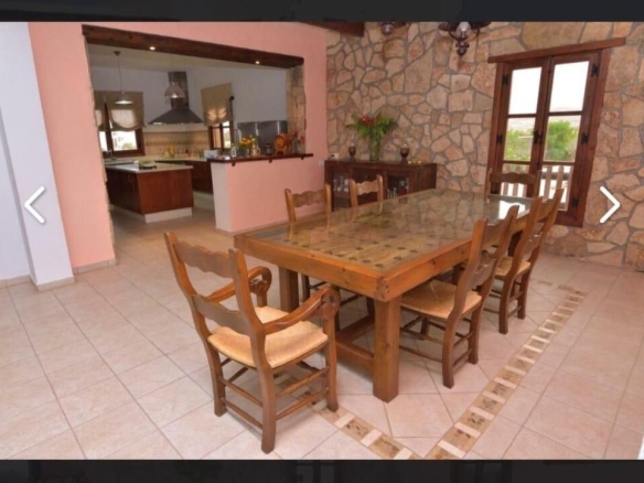 Imagen 3 de Casa-Chalet en Venta en Tuineje Las Palmas