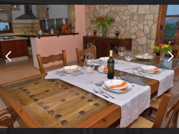 Imagen 4 de Casa-Chalet en Venta en Tuineje Las Palmas