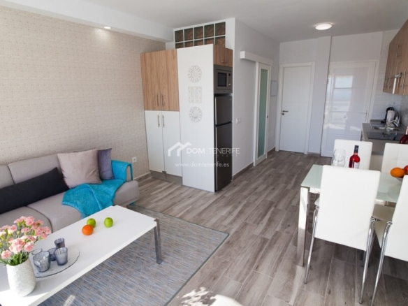 Imagen 4 de Estudio en Venta en Adeje Santa Cruz de Tenerife