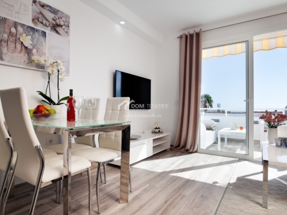 Imagen 1 de Estudio en Venta en Adeje Santa Cruz de Tenerife