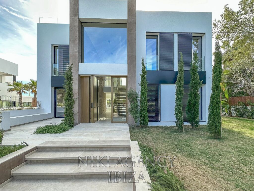 Imagen 2 de Casa-Chalet en Venta en Sant Josep De Sa Talaia Baleares