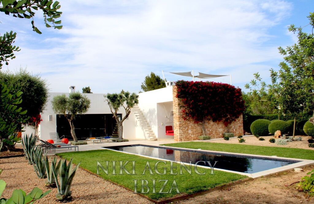 Imagen 3 de Casa-Chalet en Venta en Sant Antoni De Portmany Baleares