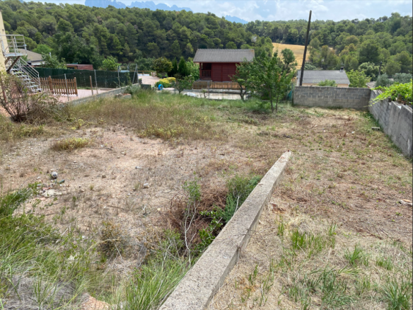 Imagen 2 de Solar residencial en Venta en Bruc