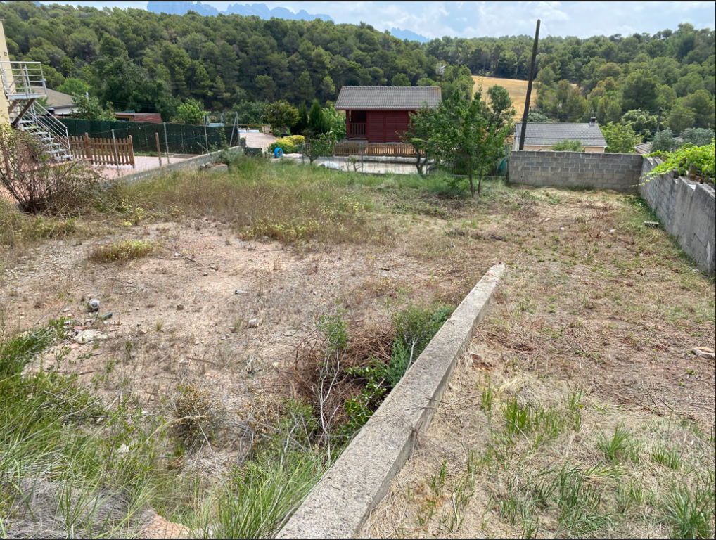 Imagen 2 de Solar residencial en Venta en Bruc Imagen 2 de Solar residencial en Venta en Bruc