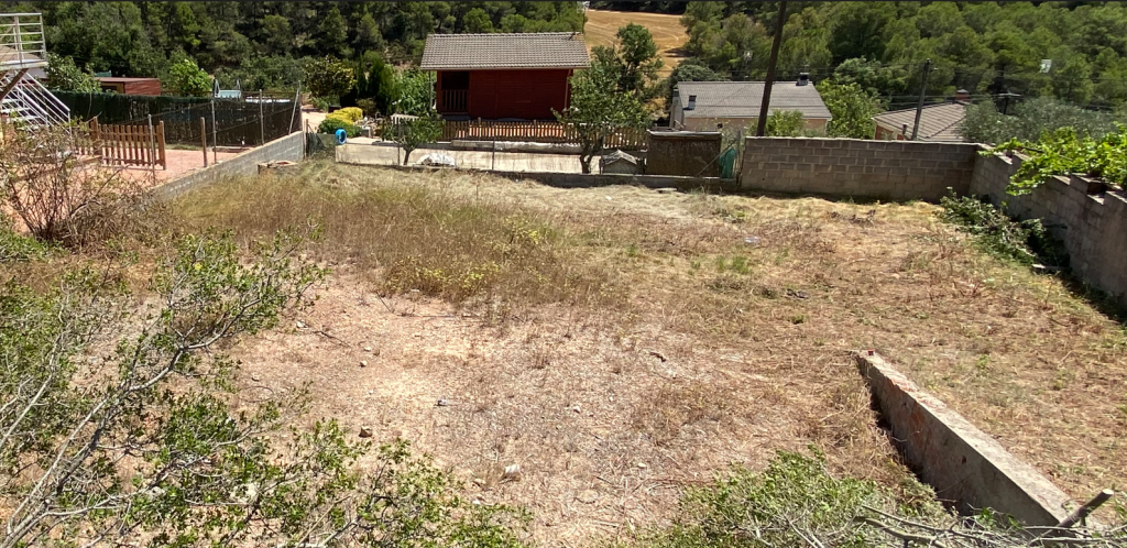 Imagen 1 de Solar residencial en Venta en Bruc - El Club del Propietario Imagen 1 de Solar residencial en Venta en Bruc