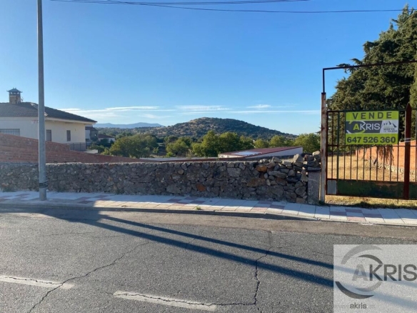 Imagen 3 de TERRENO A LA VENTA