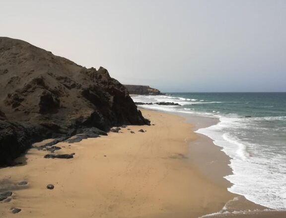 Imagen 3 de Parcela en Venta en Pajara Las Palmas