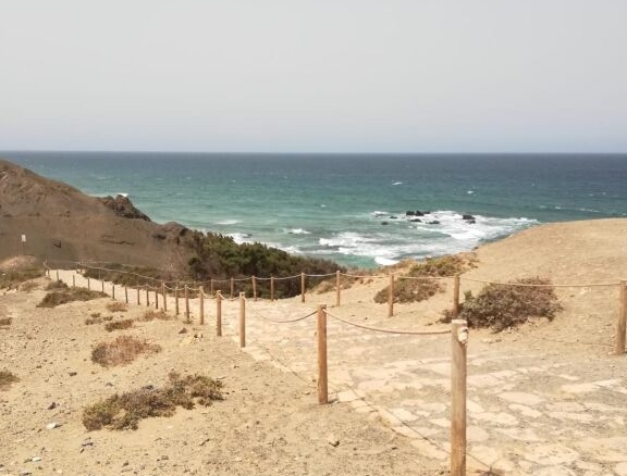 Imagen 4 de Parcela en Venta en Pajara Las Palmas