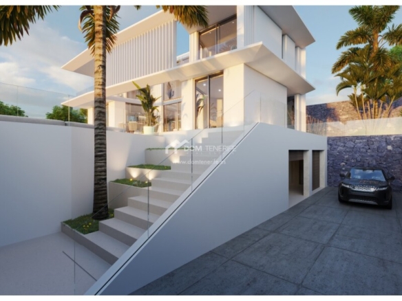 Imagen 2 de Casa-Chalet en Venta en Adeje Santa Cruz de Tenerife