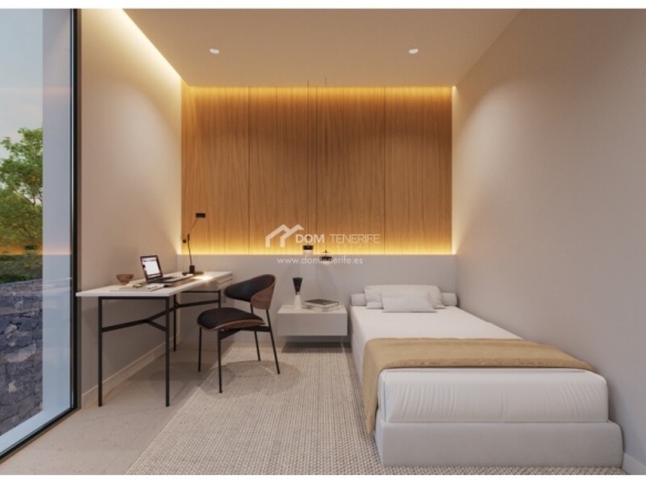 Imagen 3 de Casa-Chalet en Venta en Adeje Santa Cruz de Tenerife