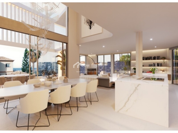 Imagen 4 de Casa-Chalet en Venta en Adeje Santa Cruz de Tenerife