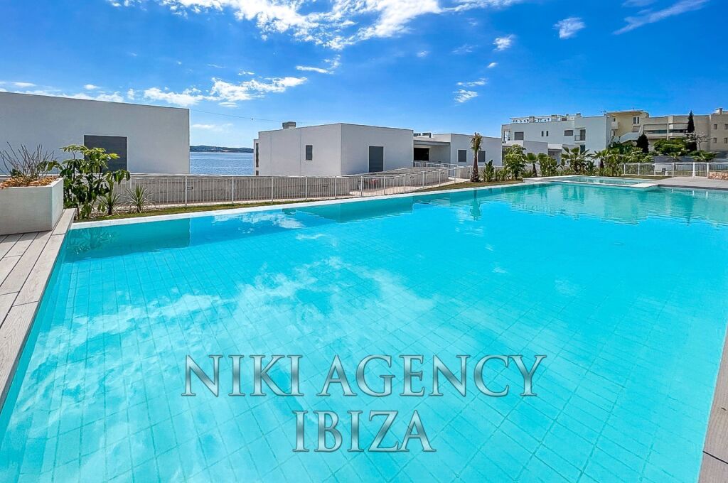 Imagen 4 de Apartamento en Venta en Sant Antoni De Portmany Baleares
