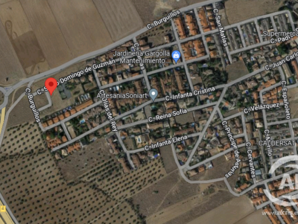 Imagen 3 de Terreno urbano