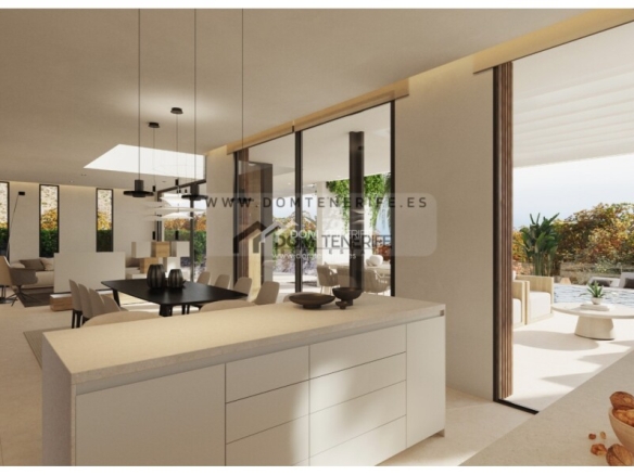 Imagen 3 de Casa-Chalet en Venta en Adeje Santa Cruz de Tenerife