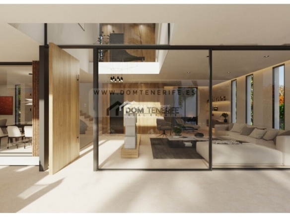 Imagen 4 de Casa-Chalet en Venta en Adeje Santa Cruz de Tenerife