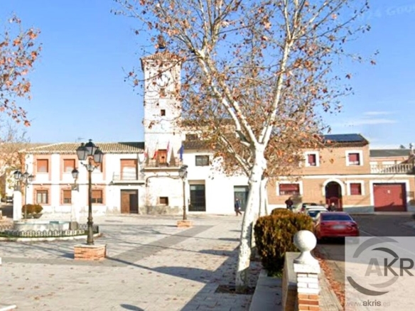 Imagen 1 de Promoción de terrenos en venta en Pre. Veguilla