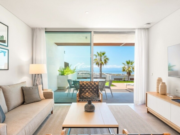 Imagen 1 de Apartamento en Venta en Guia De Isora Santa Cruz de Tenerife