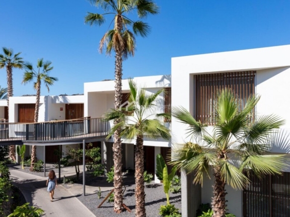 Imagen 3 de Apartamento en Venta en Guia De Isora Santa Cruz de Tenerife