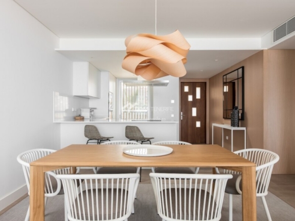 Imagen 4 de Apartamento en Venta en Guia De Isora Santa Cruz de Tenerife