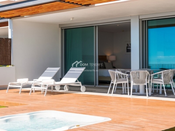 Imagen 2 de Apartamento en Venta en Guia De Isora Santa Cruz de Tenerife