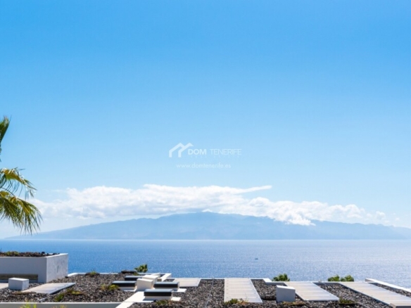 Imagen 3 de Apartamento en Venta en Guia De Isora Santa Cruz de Tenerife