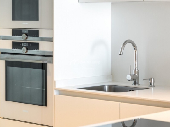 Imagen 4 de Apartamento en Venta en Guia De Isora Santa Cruz de Tenerife