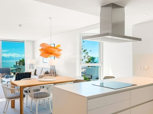 Imagen 3 de Apartamento en Venta en Guia De Isora Santa Cruz de Tenerife