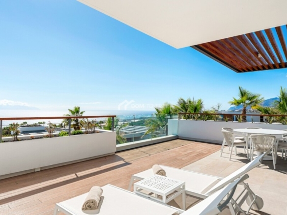 Imagen 4 de Apartamento en Venta en Guia De Isora Santa Cruz de Tenerife