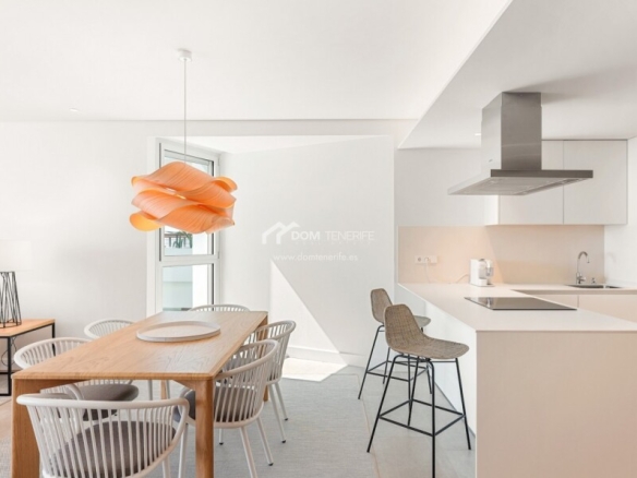 Imagen 1 de Apartamento en Venta en Guia De Isora Santa Cruz de Tenerife